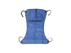 JGKwong Patient Lift Sling-Transfer