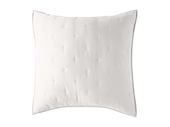 Amazon Aware Euro Sham Ivory 32"x32"