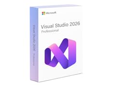 Visual Studio Professional 2026