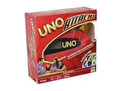 UNO Attack! Game