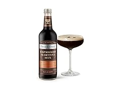 Fever-Tree, Cocktail Mix Espresso Martini, 16.9 Fl Oz