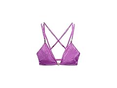 Savage Women's Bra Purple (L)