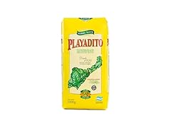 Yerba Mate Playadito tradicional, 1 kg