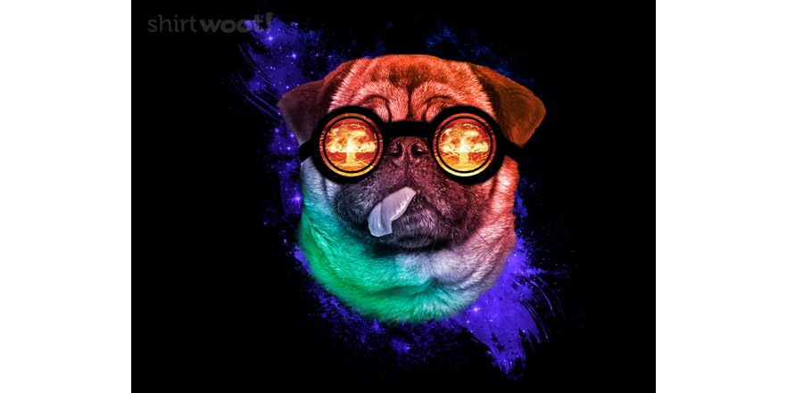 The Dog Days Are Over