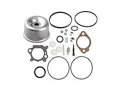 Euros Carburetor Intek Float Bowl Gasket