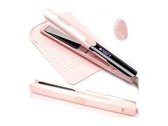 Pro Titanium Flat Iron Hair
