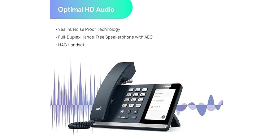 Yealink YEALINK MP50-TEAMS YEALINK MP50-TEAMS (Open Box)