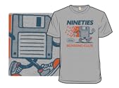 Nineties Run Club