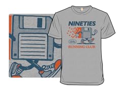 Nineties Run Club