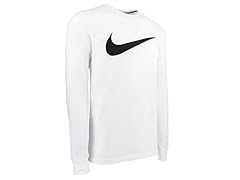 Nike Men's Icon Swoosh Tee