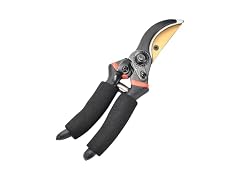 Karlak GAR-56 (2 Pack) Pruning Shears Steel