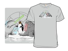 Arctic Wars
