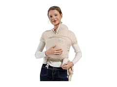 MISSWISDOM Baby Wrap Carrier Newborn