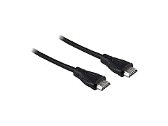 ATIVA HDMI Cable, 12'