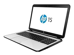 HP 15.6" AMD Quad-Core TouchSmart Laptop