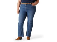 Levi Strauss Signature Gold Mid-Rise Jeans (16)