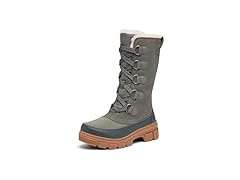 SOREL Women's Tivoli V Tall Waterproof Boot, 9