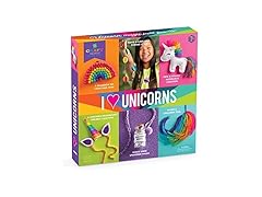 Craft-tastic  -I Love Unicorns Kit