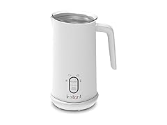 Instant Pot Instant Milk Frother, 4-in-1