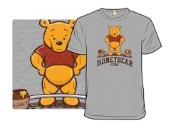Honeybear Gym