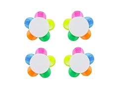 Watercolor Pen Petals Highlighter