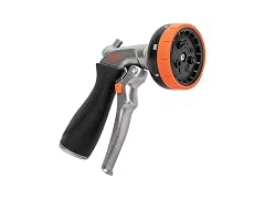 Black + Decker® 8-Pattern Zinc Front
