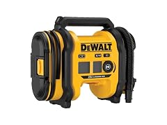DEWALT DCC020IB Tire Inflator Air Compressor