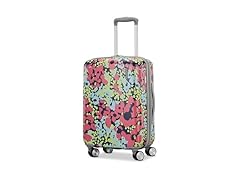 American Tourister Poppy Hardside Luggage