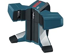 BOSCH GTL3 65 Ft Wall & Floor Covering Laser