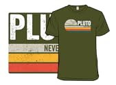 Pluto Vintage