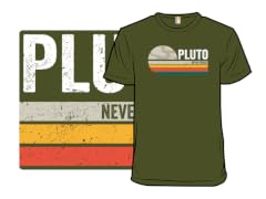 Pluto Vintage