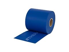 TheraBand Latex-Free Resistance Band 