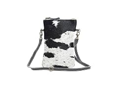 Myra Bag Cowhide Crossbody Bag S