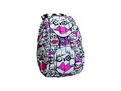 MadPax Blok Face to Face Backpack (Large)