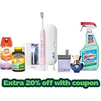 Extra 20% off on Grocery and Household Extravaganza