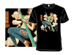 The Strawhat Navigator