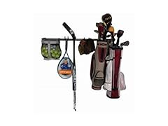 Small Sports Storage Rack