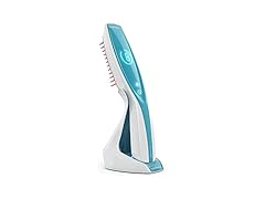 HairMax Ultima 12 LaserComb Hair