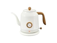 Ulcreigo 1.2L Electric Kettle