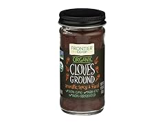 FRONTIER Organic Ground Cloves 19 OZ