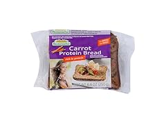Mestemacher Carrot Protein Bread