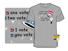 Cats Vote