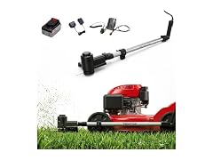 Trimyxs Lawn Mower Attachment Weed