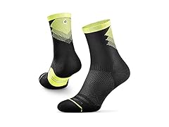 Rockay Razer Trail Running Socks, Large