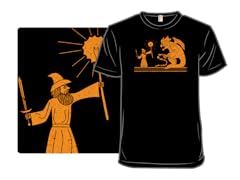 The Legendary Battle