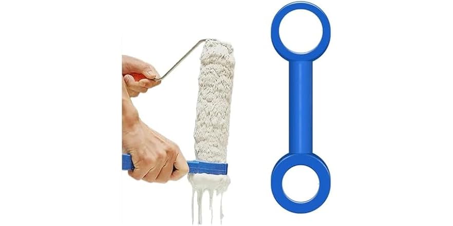 EUVAROMEX AAP-Tool-307 Roller Saver Cleaner