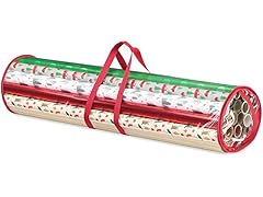 Whitmor Whitmor Christmas & Holiday Gift Wrap Or