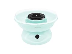Collezioni Cotton Candy Maker Blue
