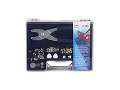 Prym Basic Sewing Assortment Box,