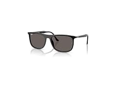 Ray-Ban RB2216 Rectangle Sunglasses